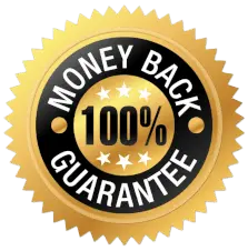 GutGo Money Back Guarantee
