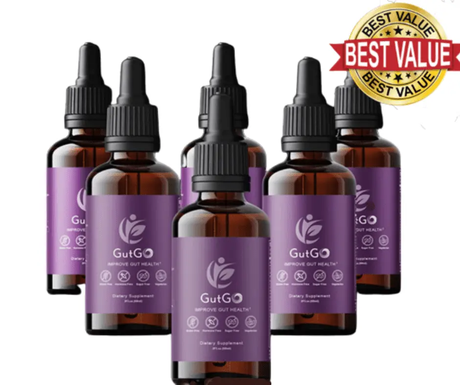 GutGo Discount 81% off 